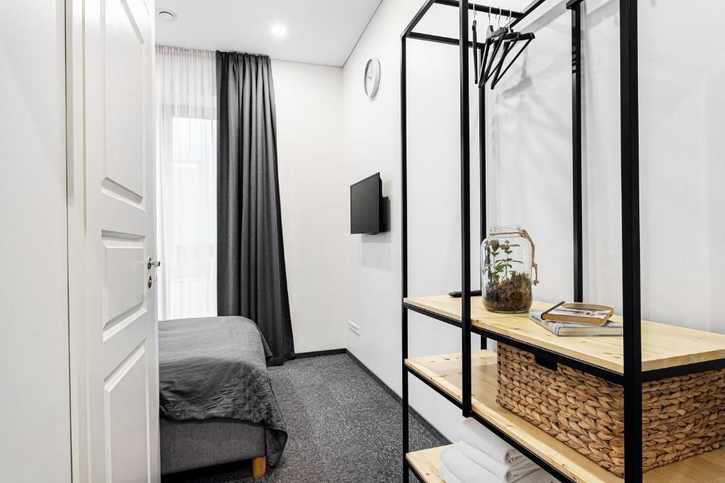 Апарт-отели Kaunas Garden Apartments by Houseys Каунас