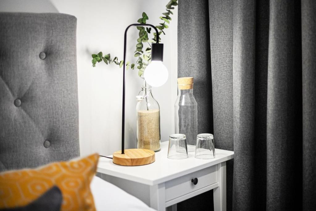 Апарт-отели Kaunas Garden Apartments by Houseys Каунас
