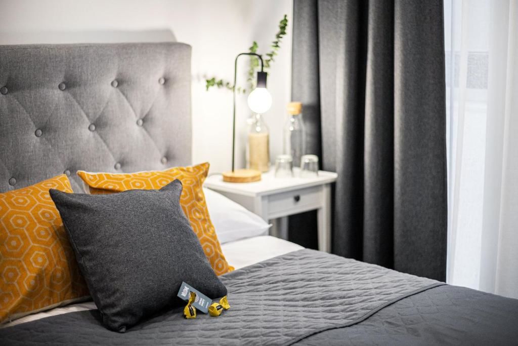 Апарт-отели Kaunas Garden Apartments by Houseys Каунас