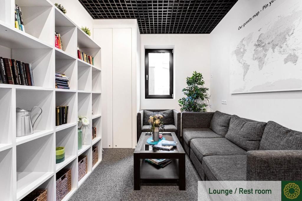 Апарт-отели Kaunas Garden Apartments by Houseys Каунас