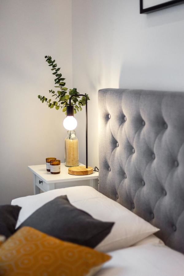 Апарт-отели Kaunas Garden Apartments by Houseys Каунас-24