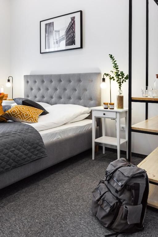 Апарт-отели Kaunas Garden Apartments by Houseys Каунас-52