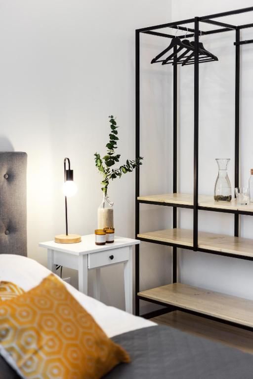Апарт-отели Kaunas Garden Apartments by Houseys Каунас-57